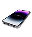 SoFetch Transparant Valbestendig TPU Hoesje voor de iPhone 15 Pro Max