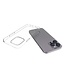 SoFetch Transparant Valbestendig TPU Hoesje voor de iPhone 15 Pro Max