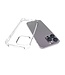 SoFetch Transparant TPU Hoesje voor de iPhone 15 Pro Max