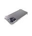 SoFetch Transparant TPU Hoesje voor de iPhone 15 Pro Max