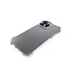 SoFetch Transparant TPU Hoesje voor de iPhone 15 Pro Max