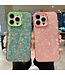 SoFetch Roze Parel Hardcase Hoesje voor de iPhone 15 Pro Max