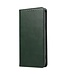 SoFetch Groen Elegant Bookcase Hoesje voor de iPhone 15 Pro Max
