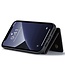 SoFetch Zwart Magnetisch Wallet 2 in 1 Hoesje voor de iPhone 15 Pro Max