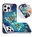 SoFetch  Vlinders TPU Hoesje voor de iPhone 15 Pro Max