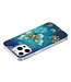 SoFetch  Vlinders TPU Hoesje voor de iPhone 15 Pro Max