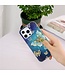 SoFetch  Vlinders TPU Hoesje voor de iPhone 15 Pro Max