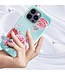 SoFetch  Bloem Fullbody Hoesje voor de iPhone 15 Pro Max