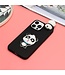 SoFetch  Panda Backcover Hoesje voor de iPhone 15 Pro Max