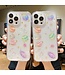 SoFetch Transparant Planetair TPU Hoesje voor de iPhone 15 Pro Max