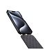 Bruin Elegant Flipcover Hoesje voor de iPhone 15 Pro Max