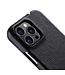 Bruin Elegant Flipcover Hoesje voor de iPhone 15 Pro Max