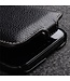Bruin Elegant Flipcover Hoesje voor de iPhone 15 Pro Max