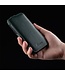 Bruin Elegant Flipcover Hoesje voor de iPhone 15 Pro Max