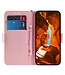 SoFetch  Magnolia Bookcase Hoesje voor de Sony Xperia 1 V