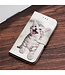 SoFetch  Kitten Bookcase Hoesje voor de Sony Xperia 1 V