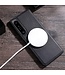 SoFetch Zwart MagSafe TPU Hoesje voor de Sony Xperia 1 V