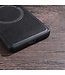 SoFetch Zwart MagSafe TPU Hoesje voor de Sony Xperia 1 V