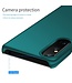 SoFetch Saffierblauw Valbestendig Hardcase Hoesje voor de Sony Xperia 1 V