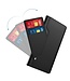 SoFetch Zwart Pasjeshouder Bookcase Hoesje voor de Sony Xperia 1 V