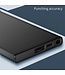SoFetch Groen Valbestendig Hardcase Hoesje voor de Sony Xperia 1 V