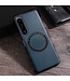 SoFetch Blauw MagSafe Hybride Hoesje voor de Sony Xperia 10 V