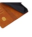 SoFetch Geel Bookcase Hoesje met Handriem voor de Sony Xperia 10 V