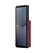 DG.Ming Rood Magnetisch 2-in-1 Hoesje voor de Sony Xperia 10 V
