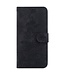 SoFetch Zwart Lily Bookcase Hoesje met Handriem voor de Sony Xperia 10 V