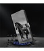 SoFetch  Paard Bookcase Hoesje voor de Sony Xperia 10 V