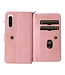 SoFetch Roze Portemonnee Bookcase Hoesje voor de Sony Xperia 10 V