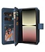 SoFetch Blauw Portemonnee Bookcase Hoesje voor de Sony Xperia 10 V