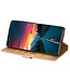 SoFetch Goud Portemonnee Glitters Bookcase Hoesje voor de Xiaomi 13