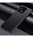 SoFetch Zwart Lensbescherming Slim Hybride Hoesje voor de Xiaomi 13