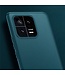 SoFetch Zwart Lensbescherming Slim Hybride Hoesje voor de Xiaomi 13