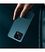 SoFetch Zwart Lensbescherming Slim Hybride Hoesje voor de Xiaomi 13