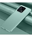 SoFetch Cyaan Lensbescherming Slim Hybride Hoesje voor de Xiaomi 13
