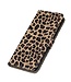 SoFetch  Luipaard Bookcase Hoesje voor de Xiaomi 13