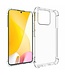 SoFetch Transparant Valbestendig TPU Hoesje voor de Xiaomi 13