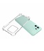 SoFetch Transparant Valbestendig TPU Hoesje voor de Xiaomi 13