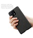 SoFetch Grijs Stoffen Hardcase Hoesje voor de Xiaomi 13