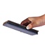 SoFetch Blauw Magnetisch Bookcase Hoesje voor de Xiaomi 13