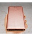 SoFetch Rozegoud Magnetisch Bookcase Hoesje voor de Xiaomi 13