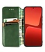 SoFetch Groen Ruiten Bookcase Hoesje voor de Xiaomi 13