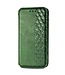 SoFetch Groen Ruiten Bookcase Hoesje voor de Xiaomi 13