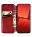 SoFetch Rood Ruiten Bookcase Hoesje voor de Xiaomi 13