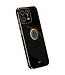 XinLi Zwart Houder Modern TPU Hoesje voor de Xiaomi 13