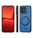 SoFetch Blauw MagSafe Hybride Hoesje voor de Xiaomi 13