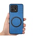 SoFetch Blauw MagSafe Hybride Hoesje voor de Xiaomi 13