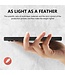 SoFetch Bruin Lensbescherming Leger Hybride Hoesje voor de Xiaomi 13
